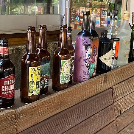 乌托邦洛奇酒店 厄吕代尼兹 外观 照片